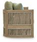 Vision Lane Sofa with Cushion