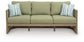 Vision Lane Sofa with Cushion