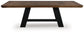 Chadworth Dining Extension Table