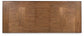 Chadworth Dining Extension Table