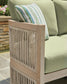 Vision Lane Sofa with Cushion