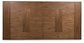 Chadworth Dining Extension Table