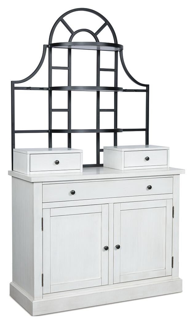 Chadworth Baker's Rack