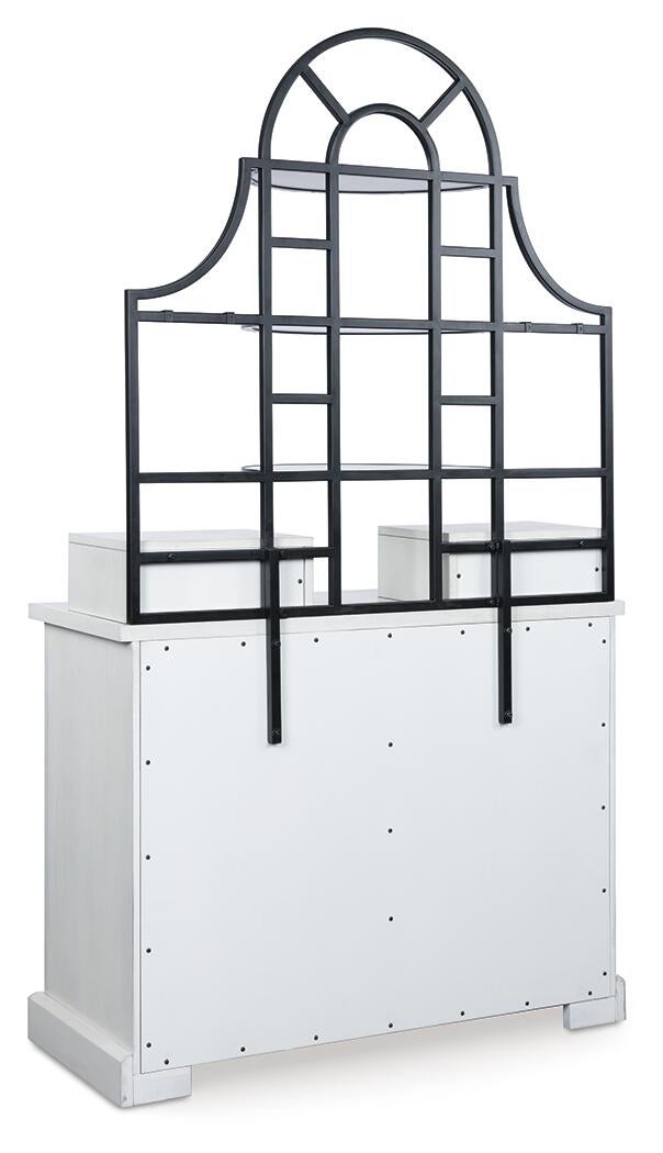 Chadworth Baker's Rack