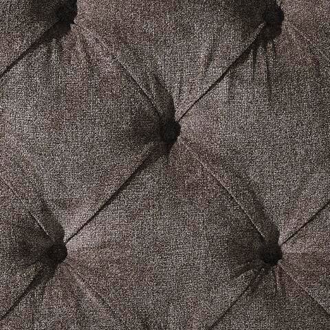 Andonhall California King Upholstered Panel Bed