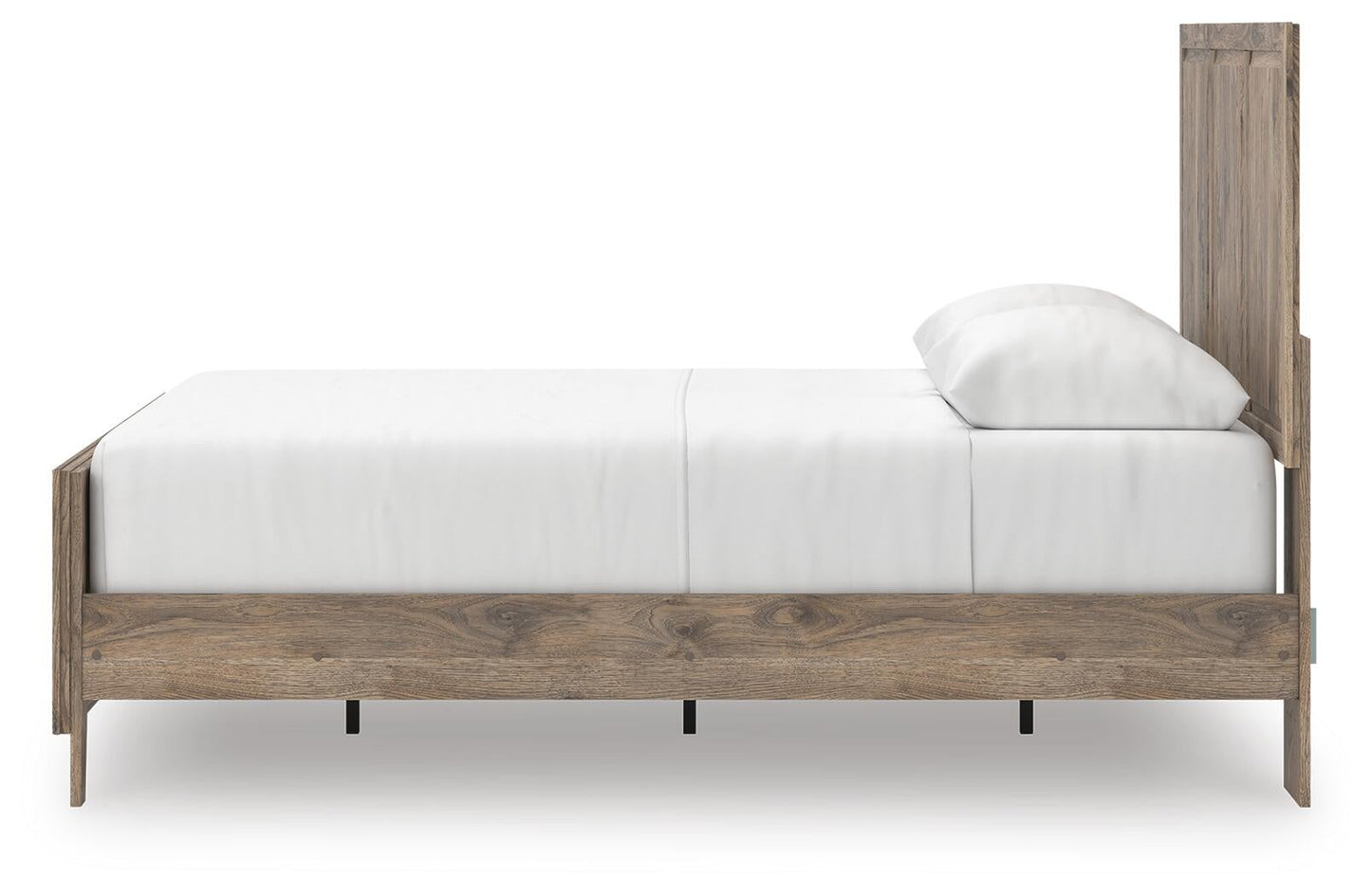 Keithland Queen Panel Bed