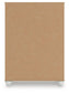 Maylilly Five Drawer Chest