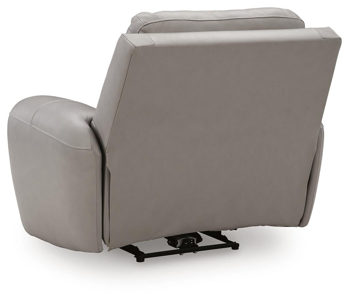 Trendsetter Power Recliner w/Audio Seating