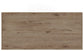 Garistyn Five Drawer Chest