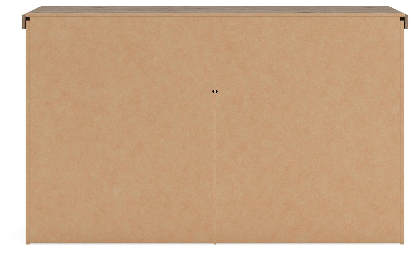 Garistyn Seven Drawer Dresser