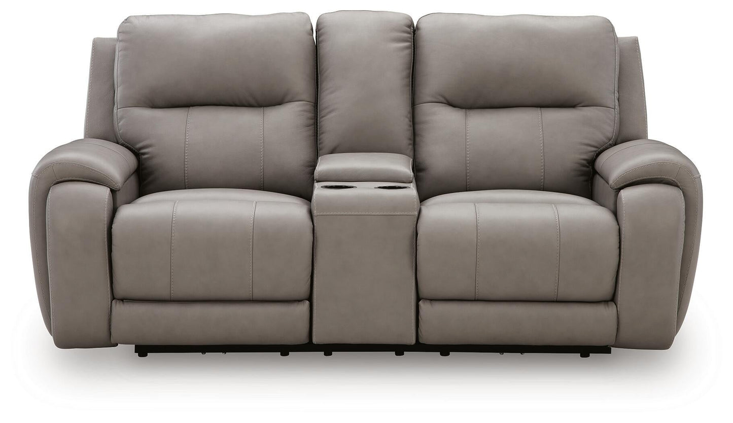 Trendsetter PWR REC Love w/Audio Seating