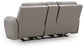 Trendsetter PWR REC Love w/Audio Seating