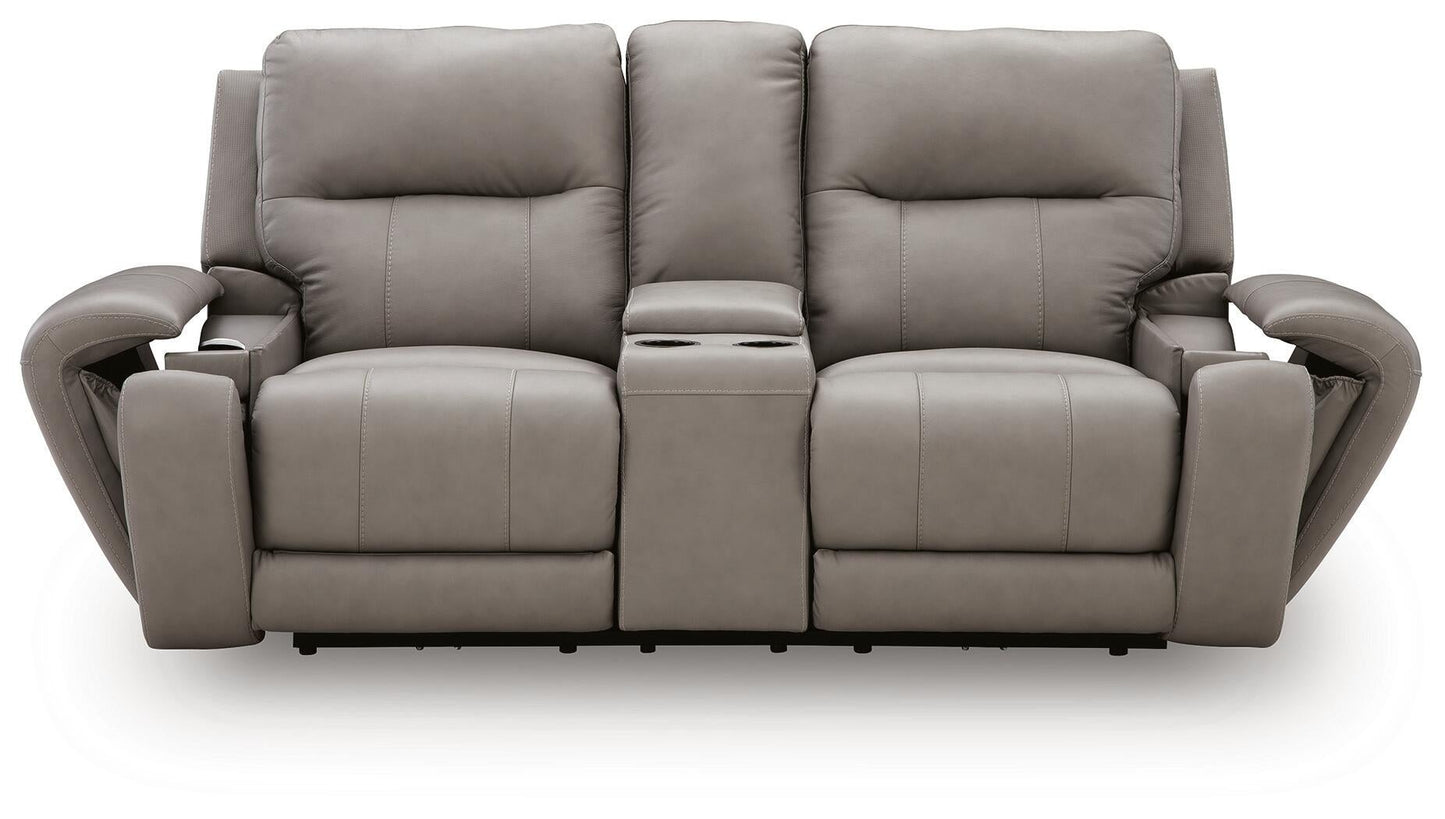 Trendsetter PWR REC Love w/Audio Seating