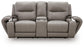 Trendsetter PWR REC Love w/Audio Seating