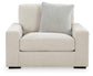 Evanley Chair and a Half
