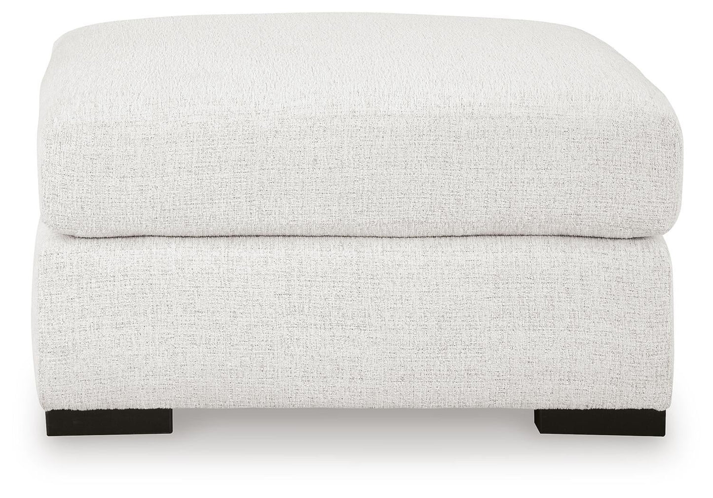 Wynncroft Manor Oversized Accent Ottoman