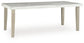 Karmenton Rectangular Dining Room Table