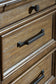 Waynely Dresser