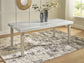 Karmenton Rectangular Dining Room Table