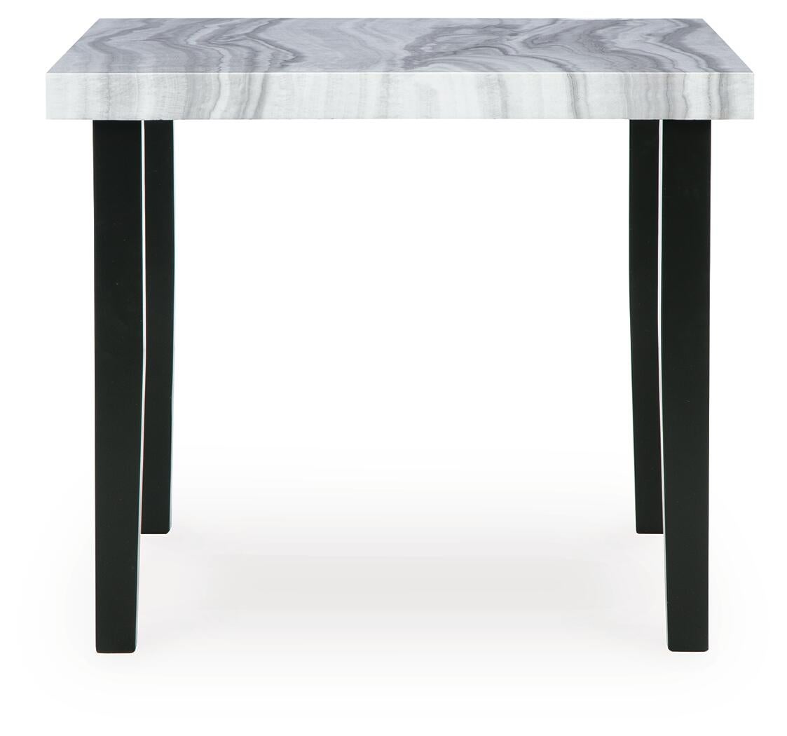 Lilyberg Square DRM Counter Table