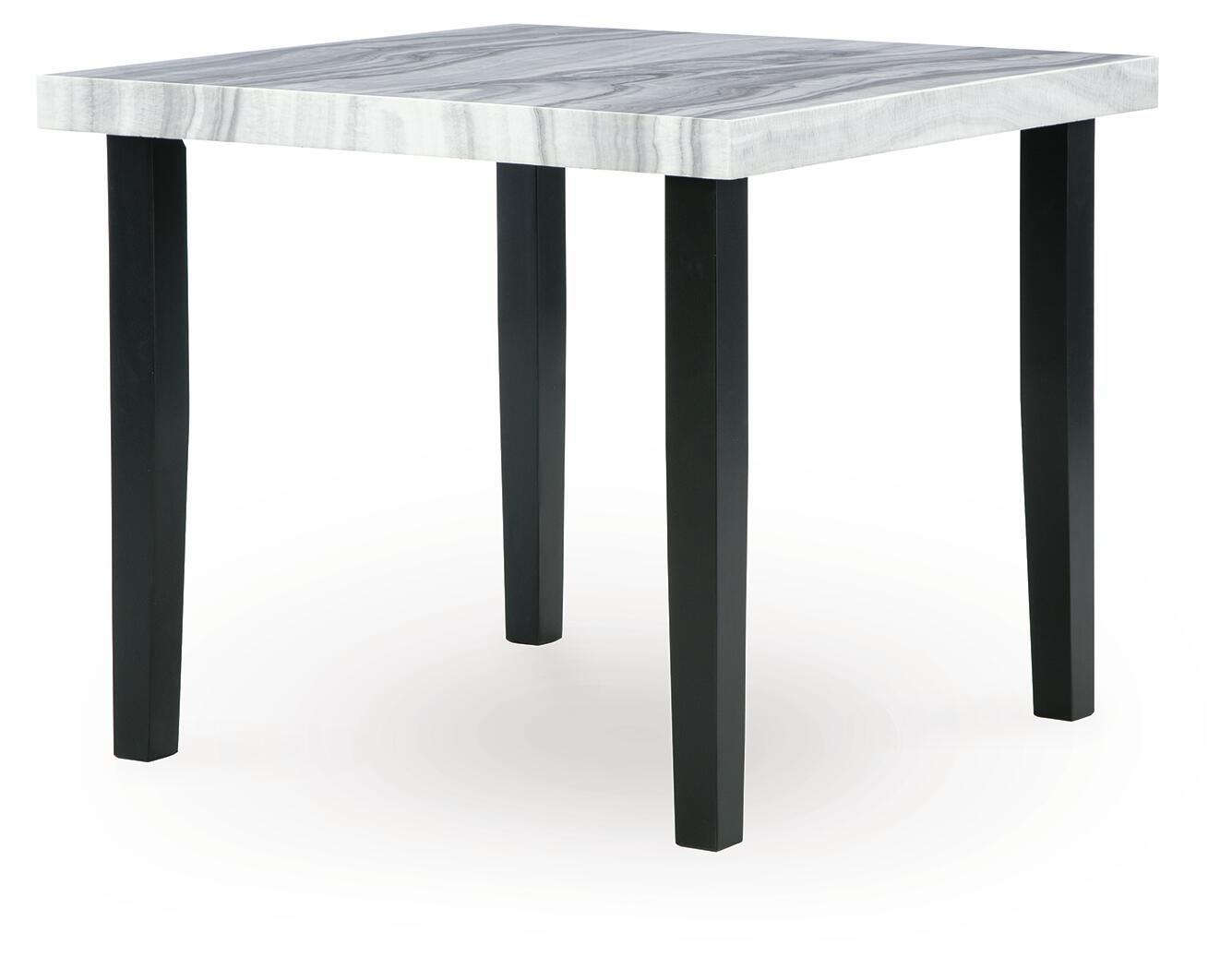 Lilyberg Square DRM Counter Table