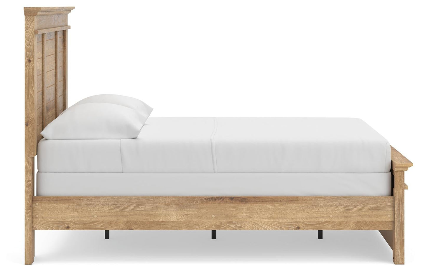 Fenderport Full Panel Bed
