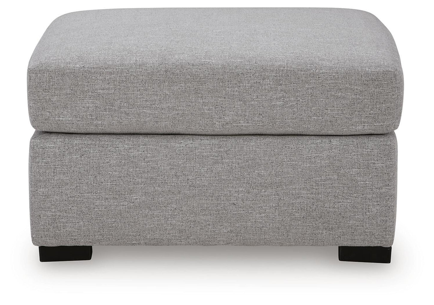 Artisian Loft Oversized Accent Ottoman