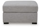 Artisian Loft Oversized Accent Ottoman