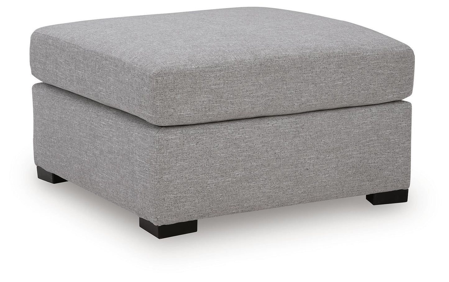 Artisian Loft Oversized Accent Ottoman