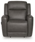 4Z-Riverlee Power Lift Recliner