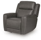 4Z-Riverlee Power Lift Recliner