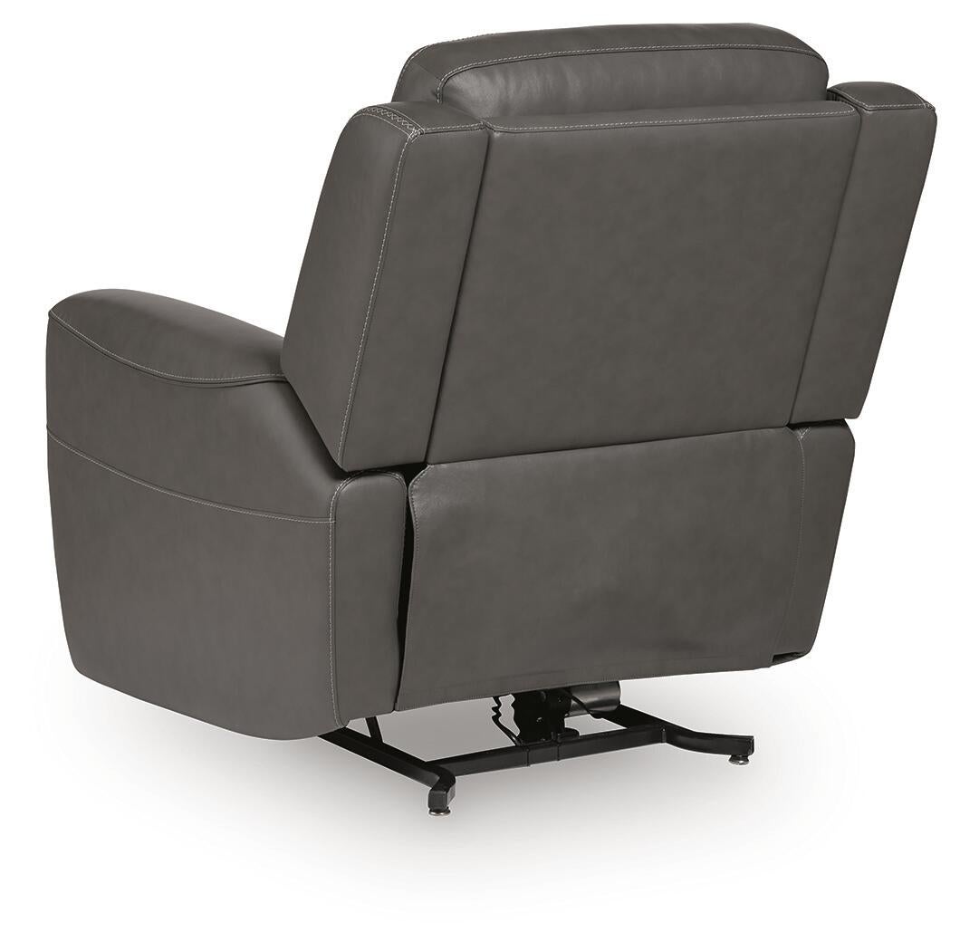 4Z-Riverlee Power Lift Recliner