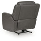 4Z-Riverlee Power Lift Recliner