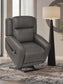 4Z-Riverlee Power Lift Recliner