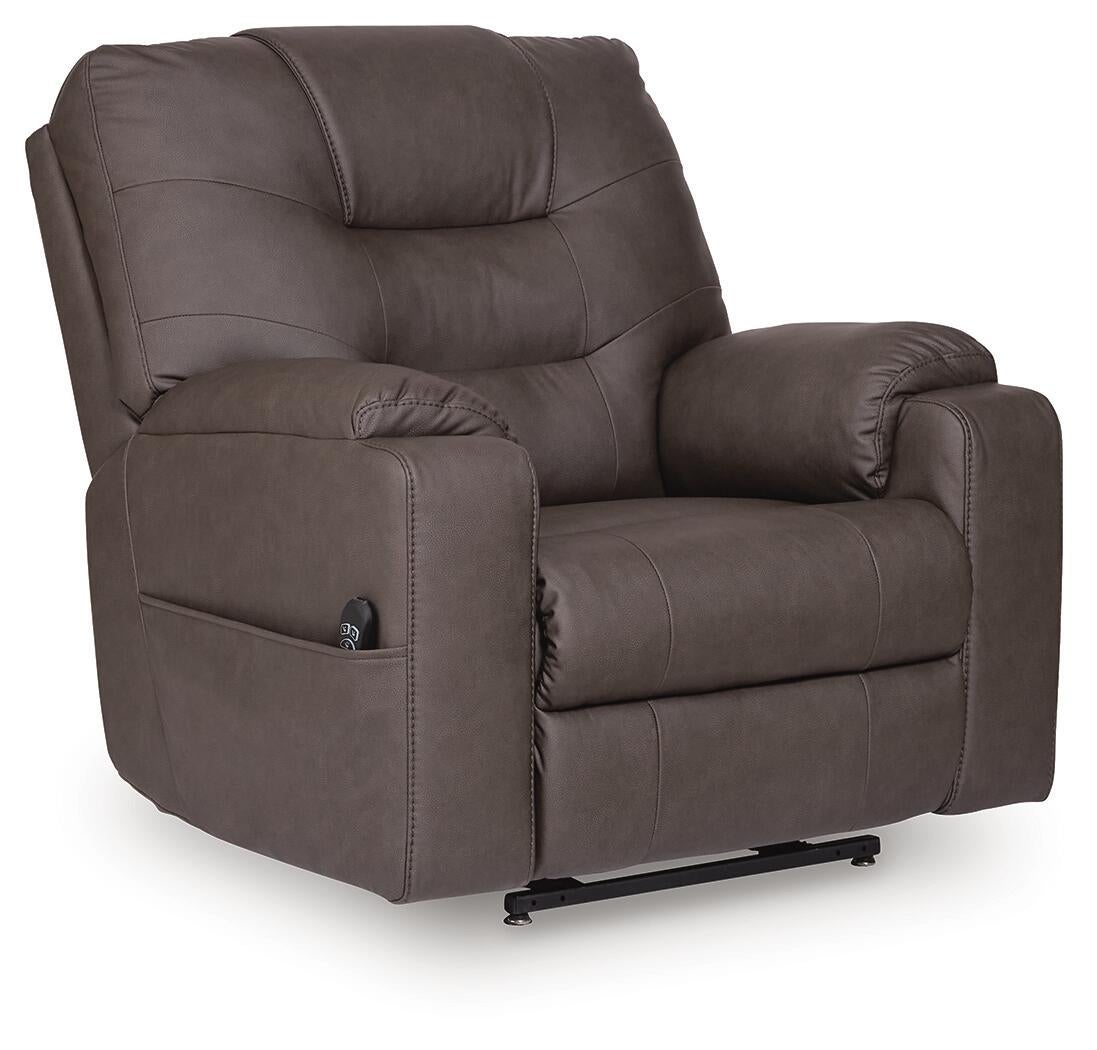 Miltmore Power Lift Recliner