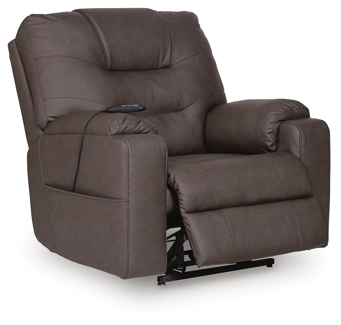 Miltmore Power Lift Recliner