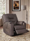 Miltmore Power Lift Recliner