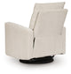 Arlune Swivel Glider Recliner