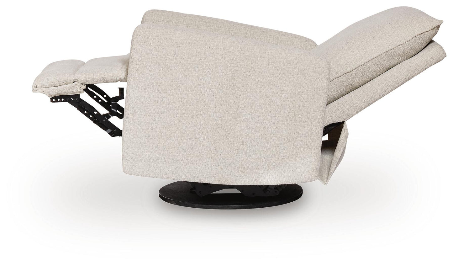 Arlune Swivel Glider Recliner