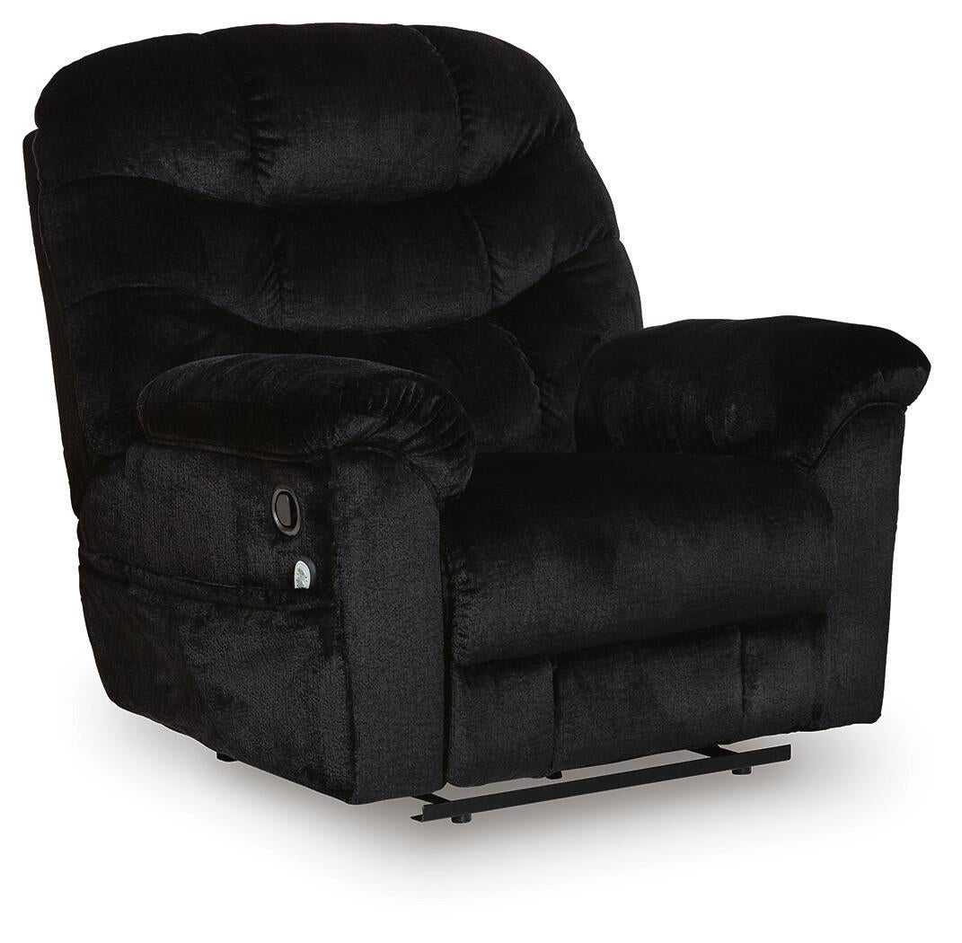 Wonderdusk Zero Wall Recliner