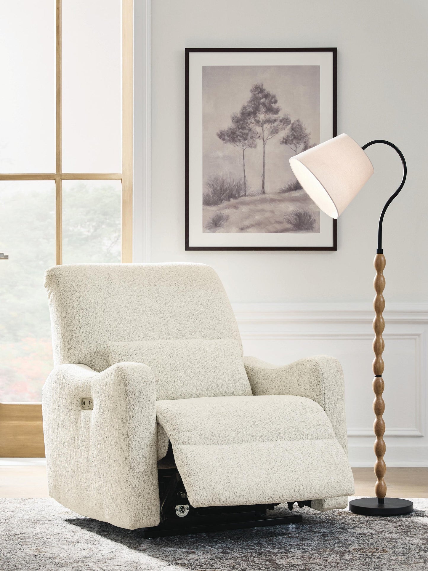 Maylora Power AutoGlide Recliner