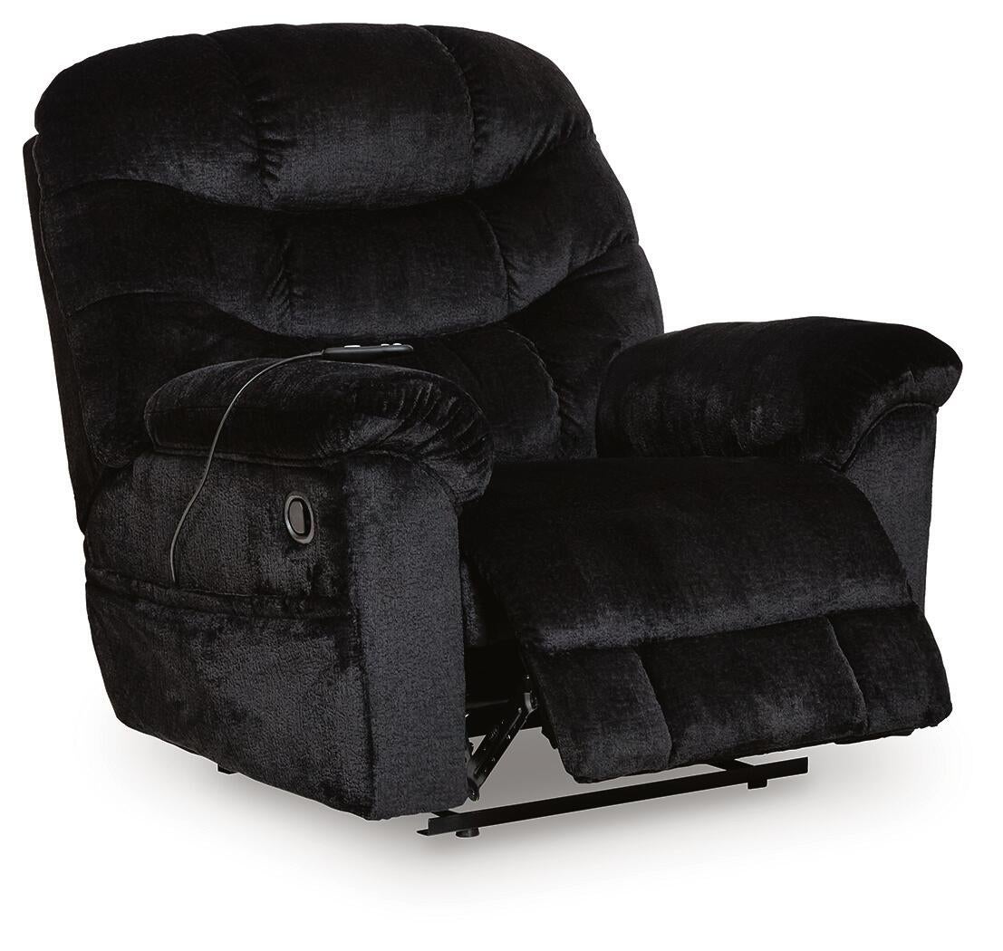 Wonderdusk Zero Wall Recliner