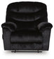 Wonderdusk Zero Wall Recliner