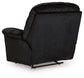 Wonderdusk Zero Wall Recliner