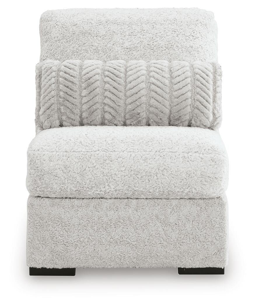 Snodoodle 5-Piece Sectional with Chaise