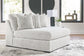 Snodoodle 5-Piece Sectional with Chaise