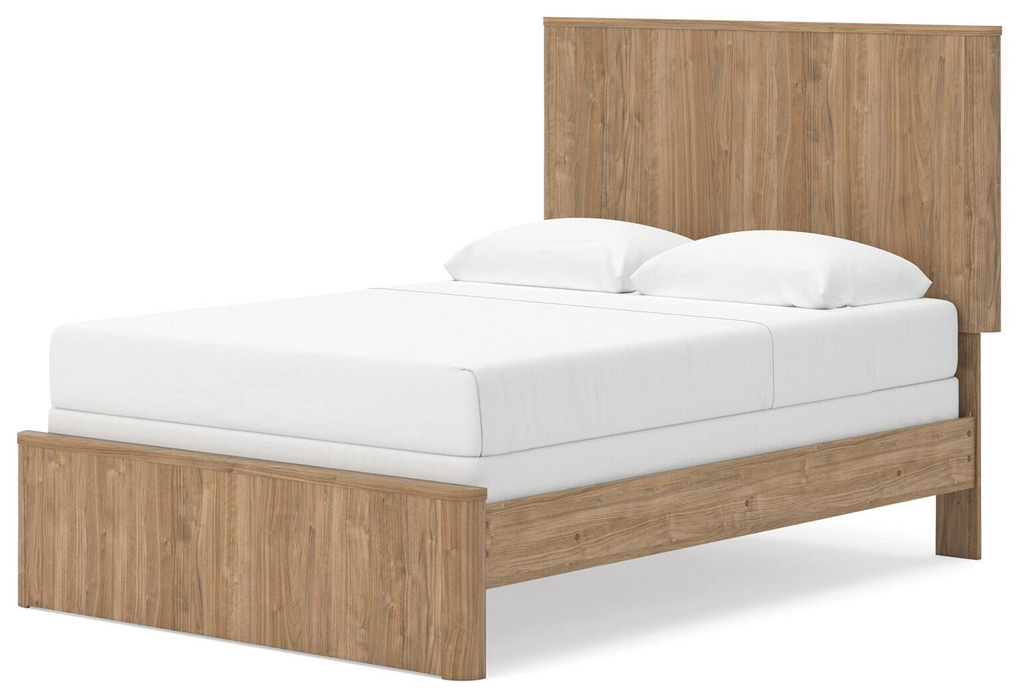 Dovander Full Panel Bed