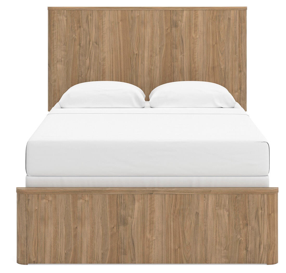 Dovander Full Panel Bed