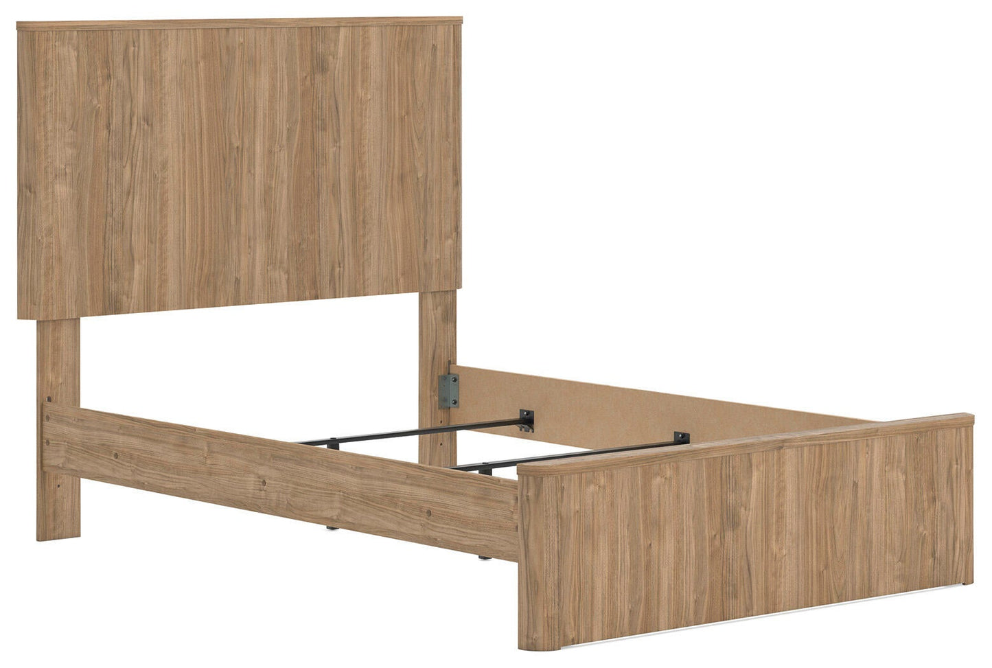Dovander Full Panel Bed