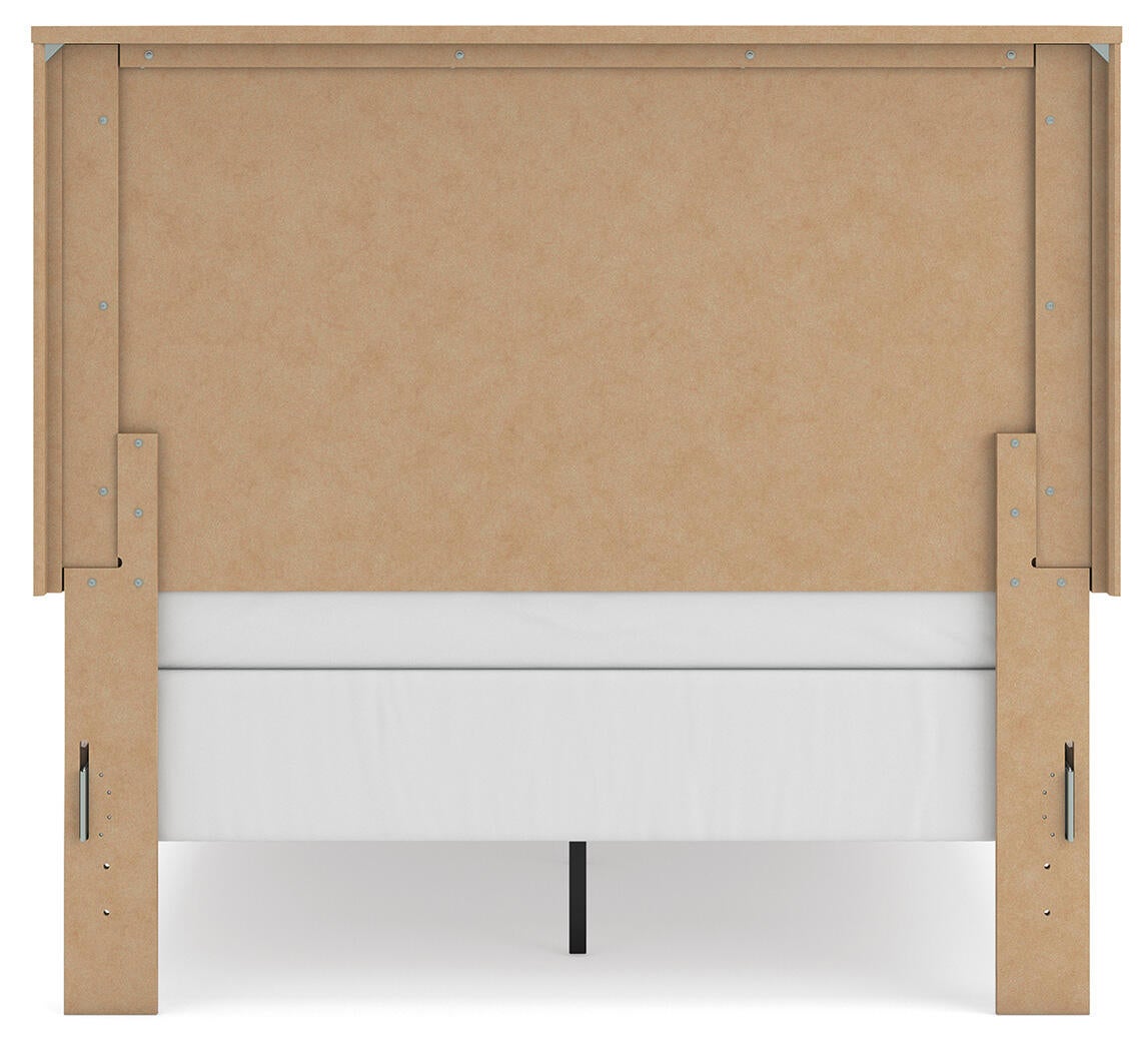 Dovander Full Panel Bed